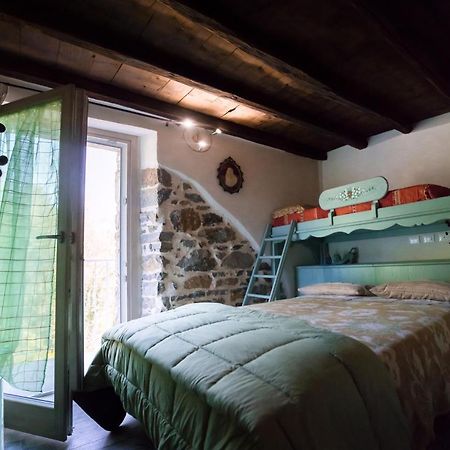 B&B Sopra Il Portico ซานโจวานนิบิอันโก ภายนอก รูปภาพ