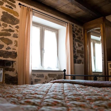 B&B Sopra Il Portico ซานโจวานนิบิอันโก ภายนอก รูปภาพ