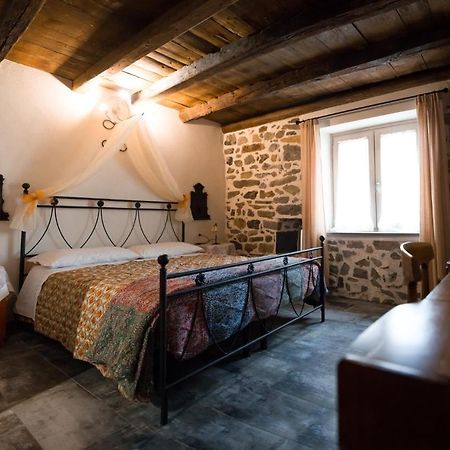 B&B Sopra Il Portico ซานโจวานนิบิอันโก ภายนอก รูปภาพ
