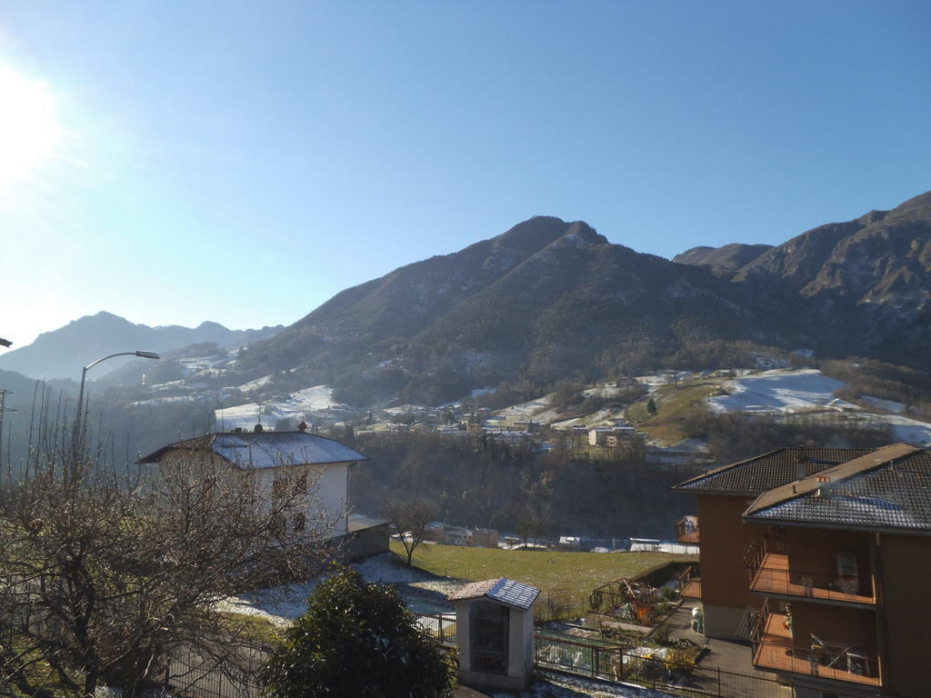 B&B Sopra Il Portico ซานโจวานนิบิอันโก ภายนอก รูปภาพ