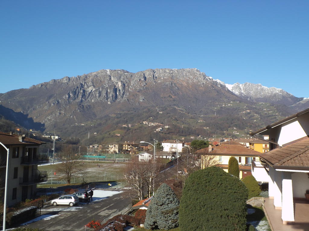 B&B Sopra Il Portico ซานโจวานนิบิอันโก ภายนอก รูปภาพ